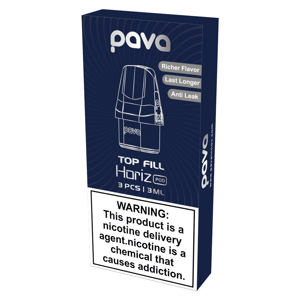 Pava Horiz Pod 0,6 Ohm (Horiz Pro, Horiz Ultra)