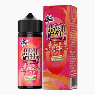 Aroma Cherry Clouds - Bad Candy Aroma Cherry Clouds - Bad Candy