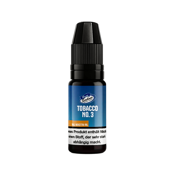 Erste Sahne Liquid Tobacco no3 Erste Sahne Liquid Tobacco no3