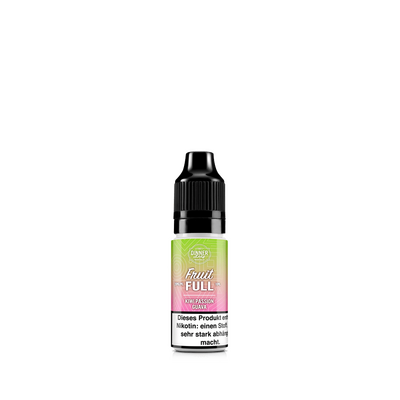Liquid Kiwi Passion Guava - Dinner Lady Fruit Full Nikotinsalz 20mg