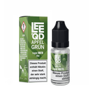 Liquid Apfel Grün - LEEQD 6mg