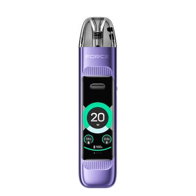Linvo FORCE X Kit Lavender Purple