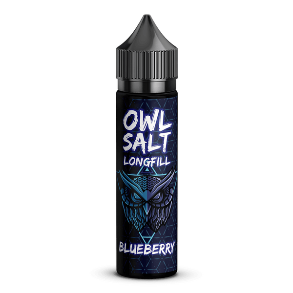 Aroma Blueberry - OWL Salt Aroma Blueberry - OWL Salt