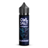 Aroma Blueberry - OWL Salt