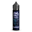 Aroma Blueberry - OWL Salt
