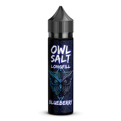 Aroma Blueberry - OWL Salt