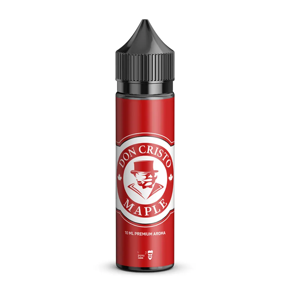 Aroma Maple - Don Cristo