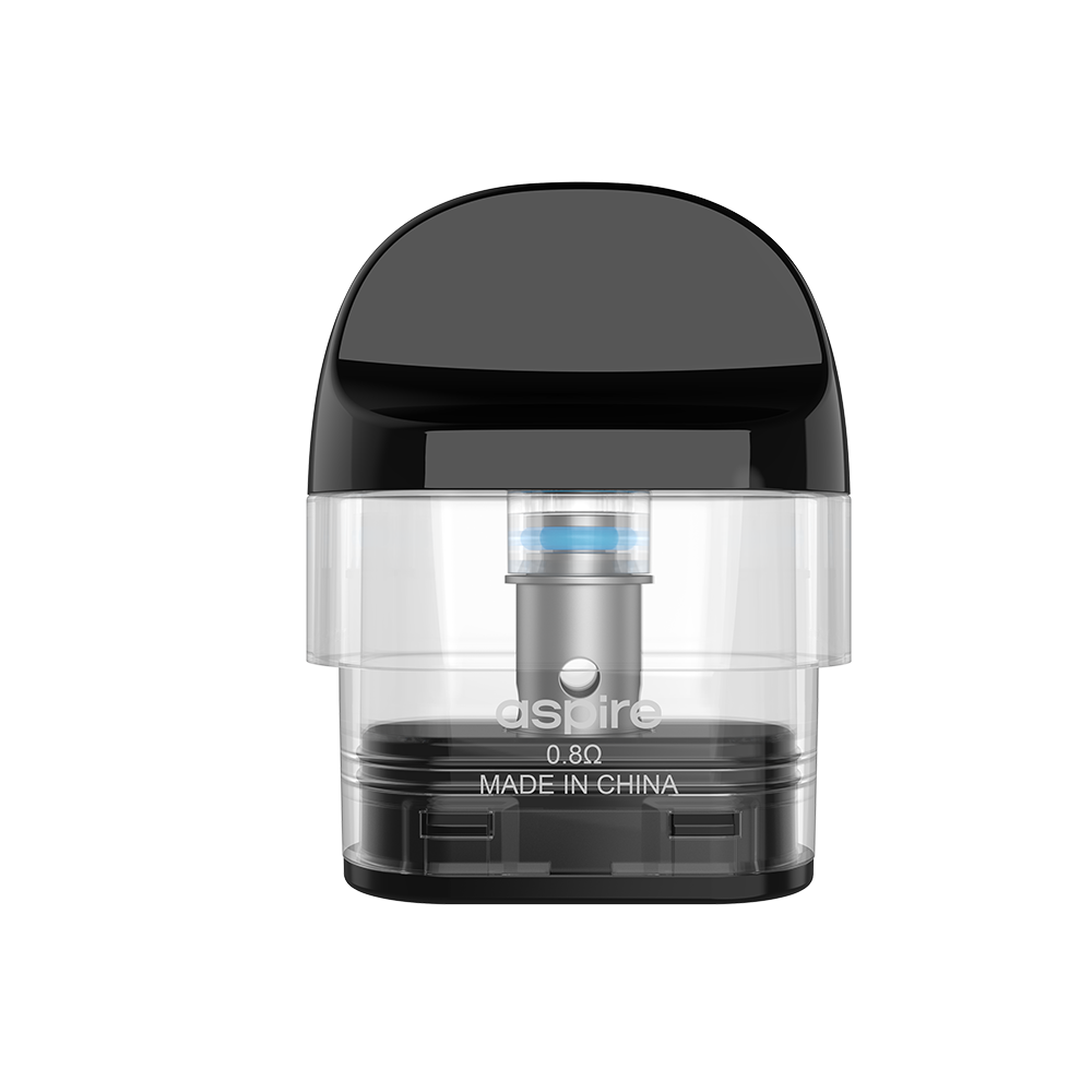 Aspire Minican 4 Pod 0,8 Ohm