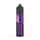 Six Licks Venom Longfill - Bite the Bullet - 4ml in 60ml Flasche