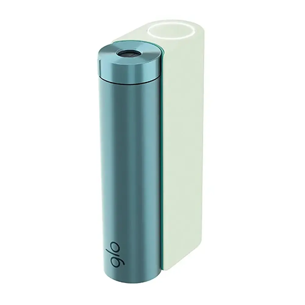 glo™ Hyper X2 Mint Blue