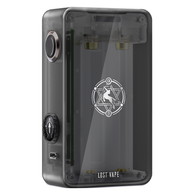Lost Vape Centaurus P200 Mod Shadow Dynasty Lost Vape Centaurus P200 Mod Shadow Dynasty