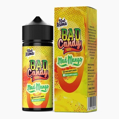 Aroma Mad Mango - Bad Candy Aroma Mad Mango - Bad Candy