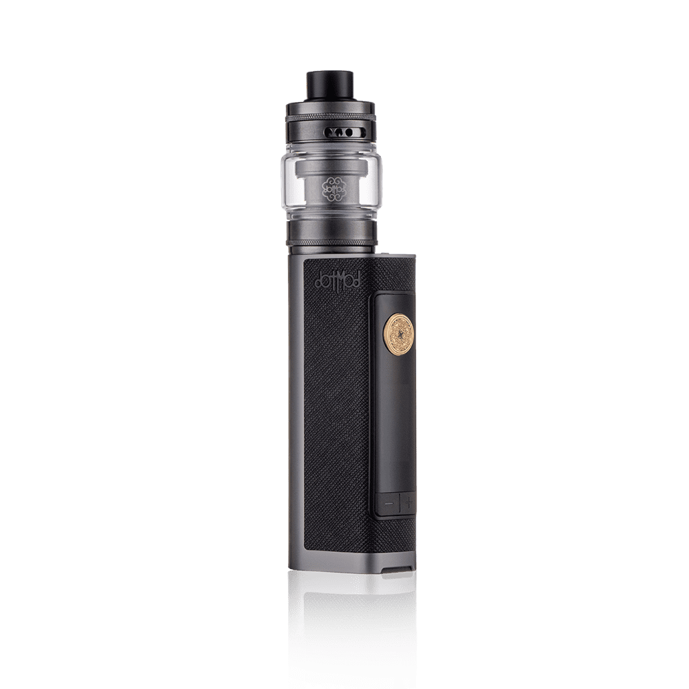 DotMod dotBox 100W Kit Black DotMod dotBox 100W Kit Black