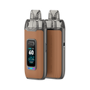 Oxva Vprime Kit Brown Leather
