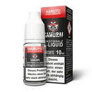 Samurai Nikotinsalz Liquid - Haruto Süße Erdbeere - 20mg