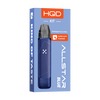 HQD Allstar Lite Refillable Pod Kit