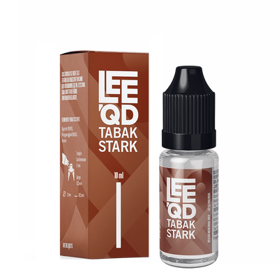 Liquid Tabak Stark - LEEQD