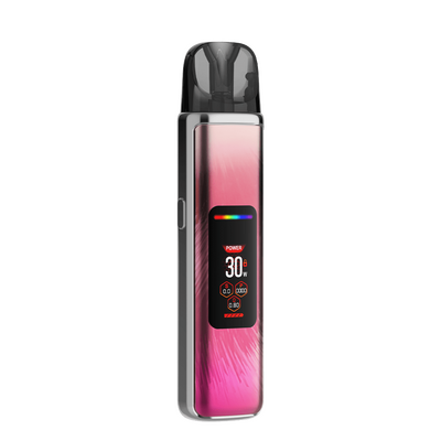 Rincoe Manto Nano Z2 Shiny Pink