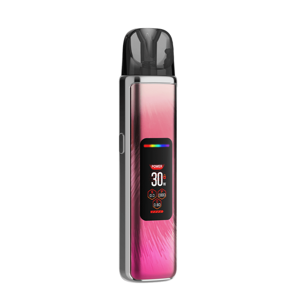 Rincoe Manto Nano Z2 Shiny Pink