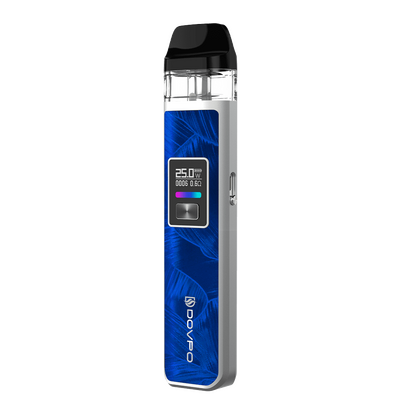 Dovpo Ayce Pro Kit Nacre Dark Blue