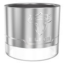 Thunderhead Creations Tauren Elite Pro MTL RTA Tankschutz Silver