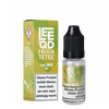 Liquid Früchtetee - LEEQD