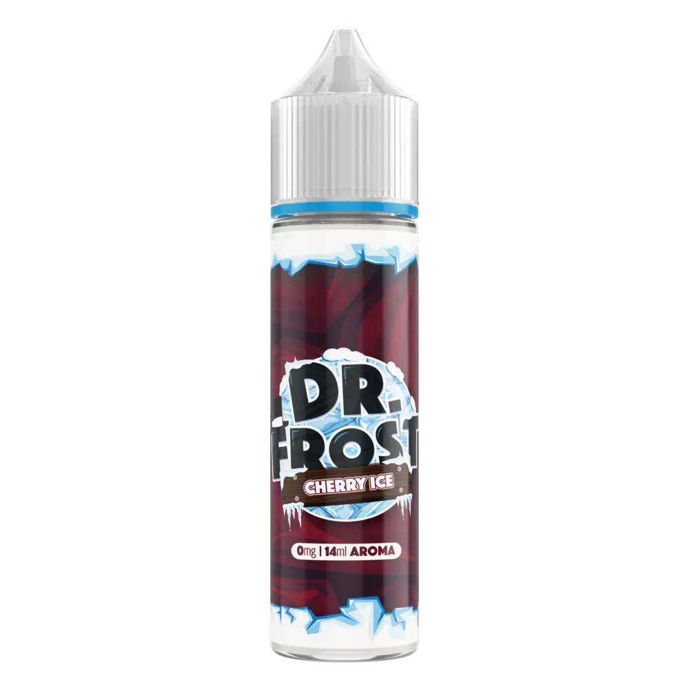 Aroma Cherry Ice - Dr. Frost Aroma Cherry Ice - Dr. Frost