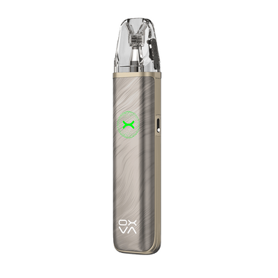 OXVA XLIM Go 2 Light Brown Shadow