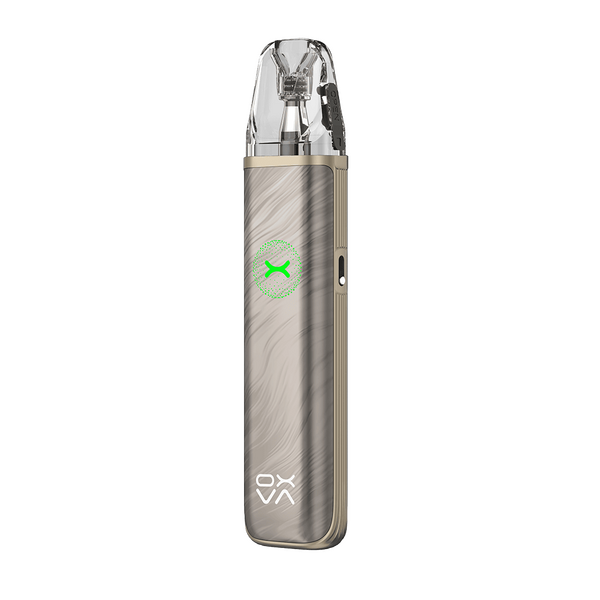 OXVA XLIM Go 2 Light Brown Shadow