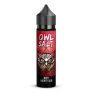 OWL Salt Aroma Longfill - Red Berries - 10ml in 60ml Flasche C OWL Salt Aroma Longfill - Red Berries - 10ml in 60ml Flasche C