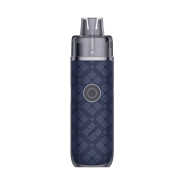 Uwell Typhos SE Kit Navy Blue Uwell Typhos SE Kit Navy Blue