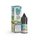 187 Strassenbande Nikotinsalz - Beach Vibez - 10ml Liquid 10mg  C
