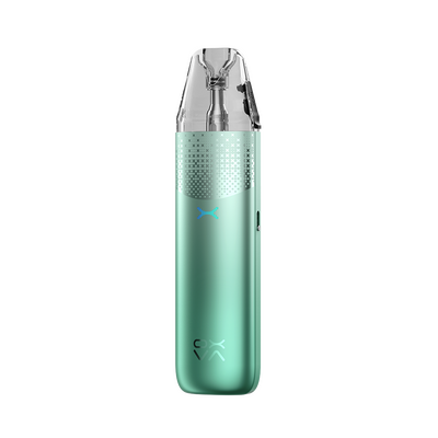 OXVA NeXLIM 2 Mini Kit Titanium Gray OXVA NeXLIM 2 Mini Kit Titanium Gray