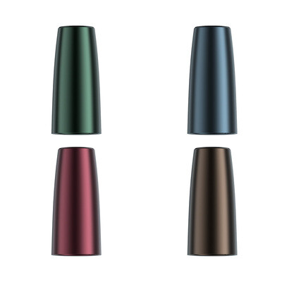 Vaptio Stilo Caps 4 in 1 Set Vaptio Stilo Caps 4 in 1 Set
