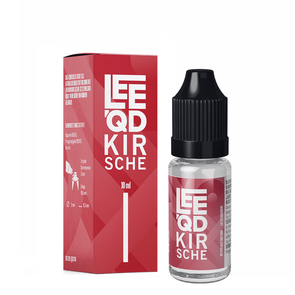 Liquid Kirsche - LEEQD Liquid Kirsche - LEEQD