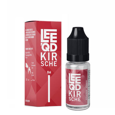 Liquid Kirsche - LEEQD