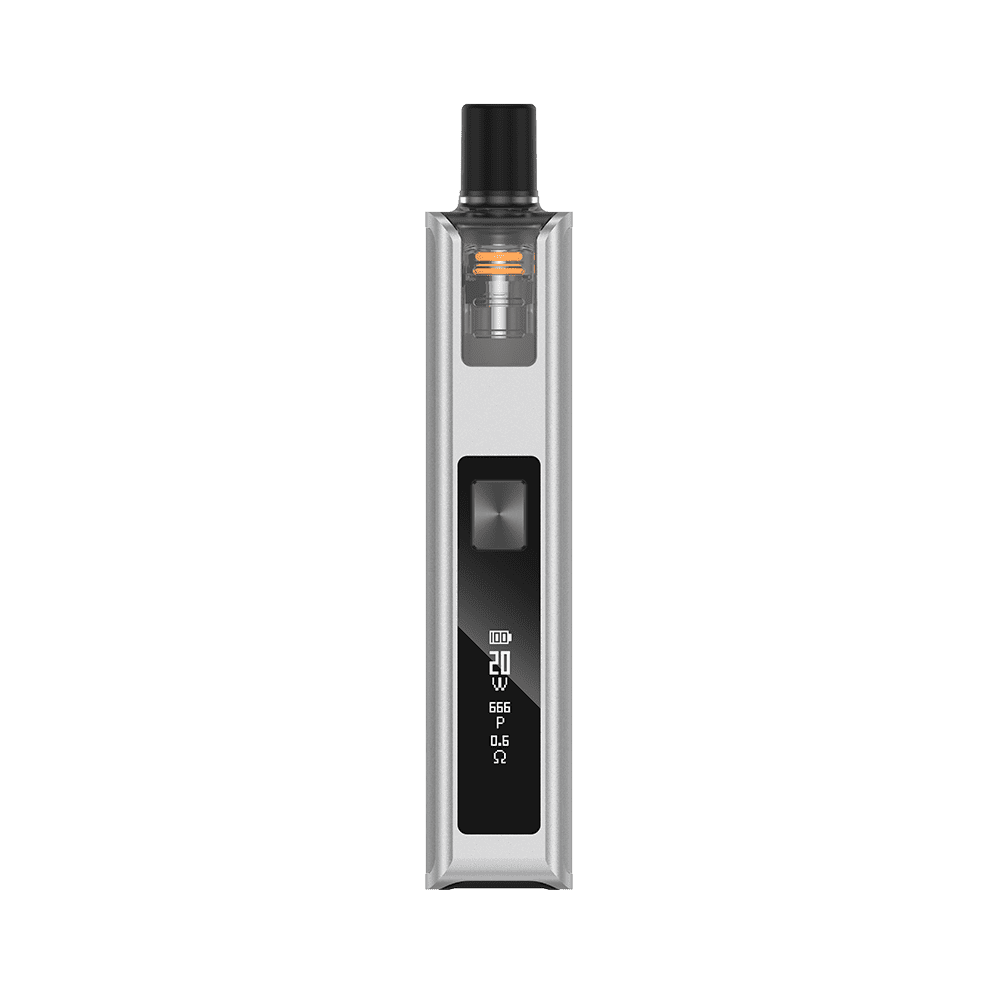 Vaporesso APEX Kit Satin Silver