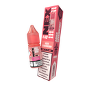 Liquid Aqua Strawberry - Nex Liq Nikotinsalz 0mg