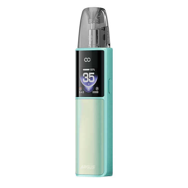 Voopoo Argus G4 Green