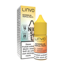 Linvo Nikotinsalz - Watermelon Tropical Fruits - Liquid 20mg 10ml