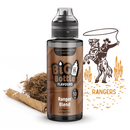 Big Bottle Flavours Longfill - Ranger Blend Big Bottle Flavours Longfill - Ranger Blend