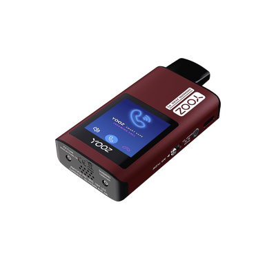 Yooz Zero V5 Kit