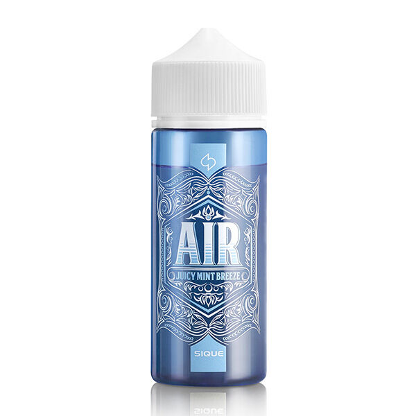 Aroma AIR - SIQUE Berlin 5ml in 60ml Flasche