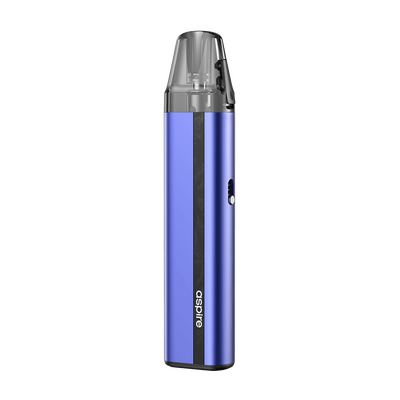 Aspire Flexus SE Navy Blue