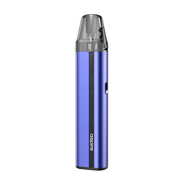 Aspire Flexus SE Navy Blue