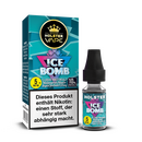 Holster Nikotinsalz - Ice Bomb - Liquid 5mg