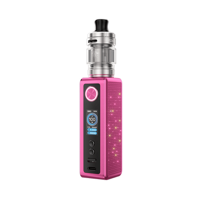 Voopoo VINCI Spark 100 Kit Rose Red
