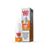 Liquid Orange Mango Ice - Yeti Summit Nikotinsalz