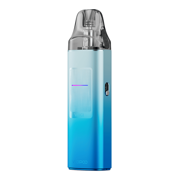 Voopoo Vinci S Kit Blue Gradient