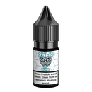 Liquid Icy Bomb - OWLIQ Nikotinsalz 20mg
